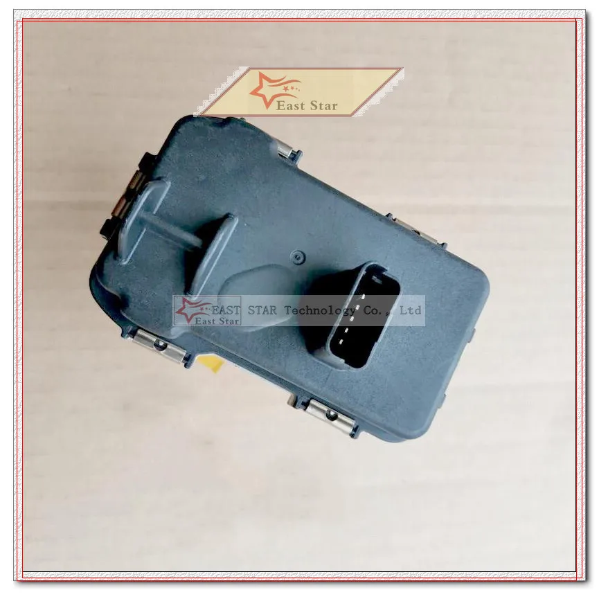 Турбопривод 49477-01203 49477-19600 9676272680 49477-01200 LR 022358 Для Land Rover Freelander Jaguar XF 2.2L DW12C JLR