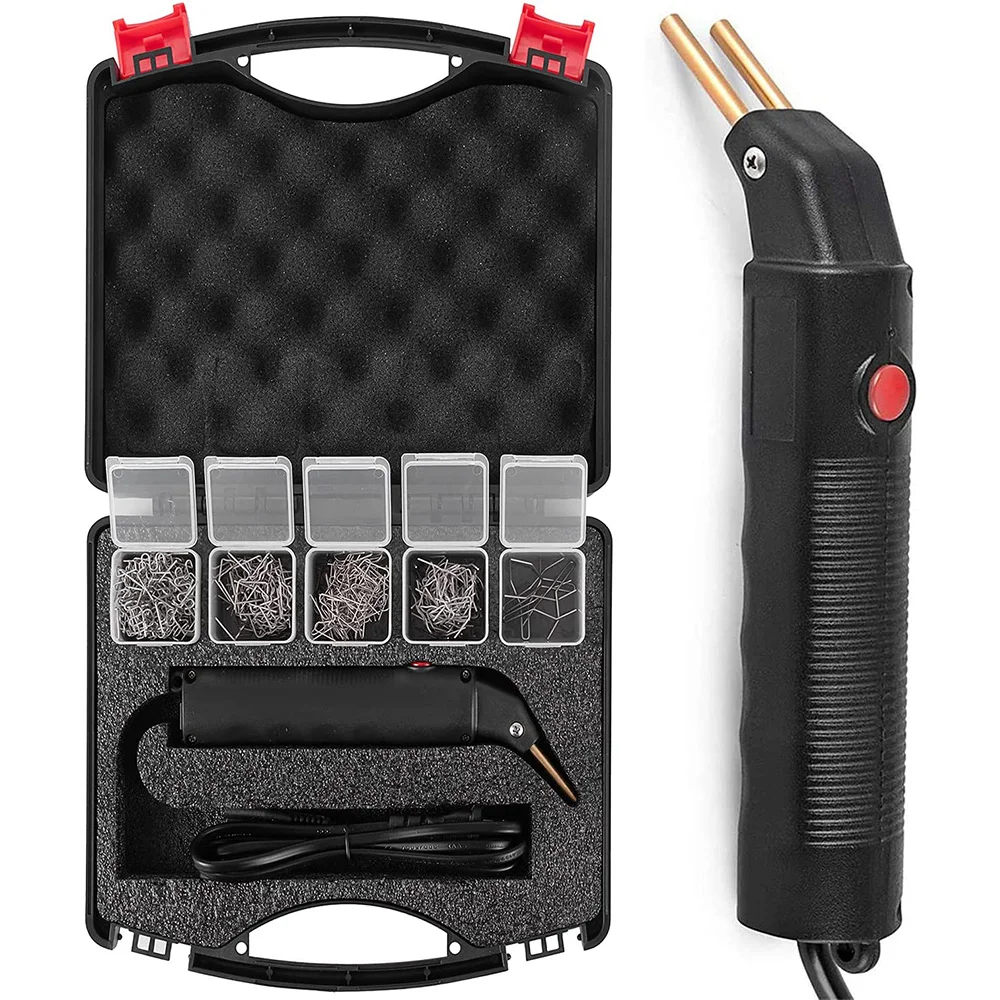 

Ручной сварщик пластика, 50 Вт, для гаража