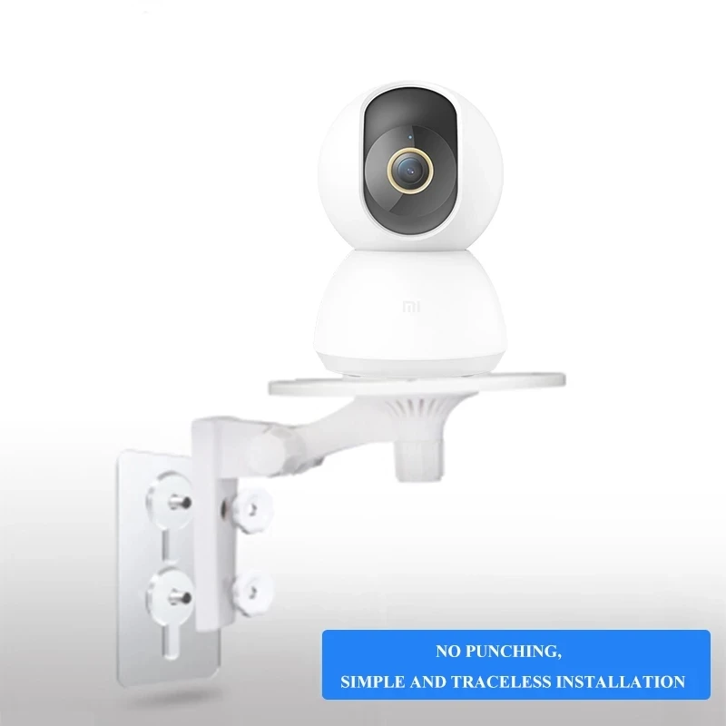 Новейший домашний кронштейн для мониторинга умная камера камеры Xiaomi