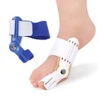 Bunion Splint выпрямитель большого пальца ноги корректор облегчение боли в ногах коррекция вальгусной деформации ортопедические принадлежности Педикюр Уход за ногами
