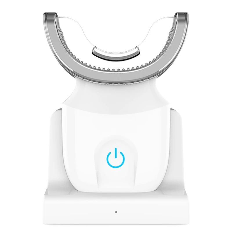 

USB зарядка полностью автоматизированный агрегат для производства мягкого электрическая зубная щетка Водонепроницаемый Sonic зубная щетка U Ф...