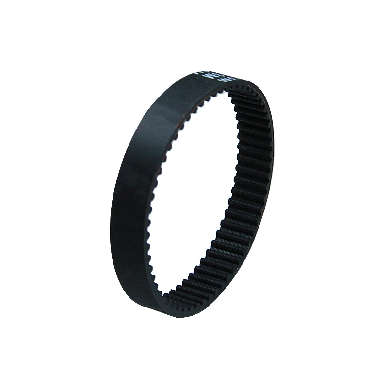 2 шт. зубчатый ремень привода с высоким крутящим моментом Замена для Black & Decker KW715