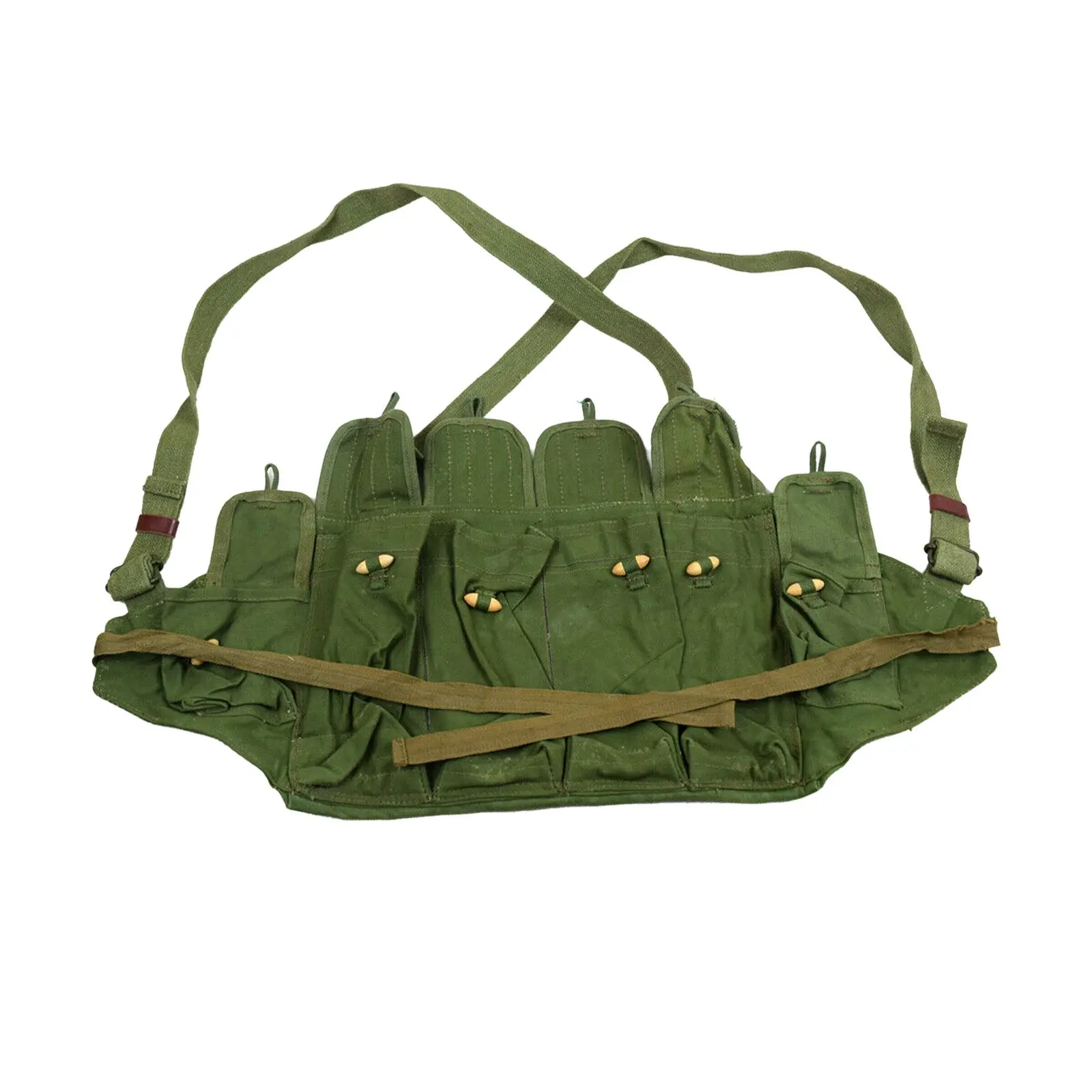 Chicom Type 56 Chest Rig