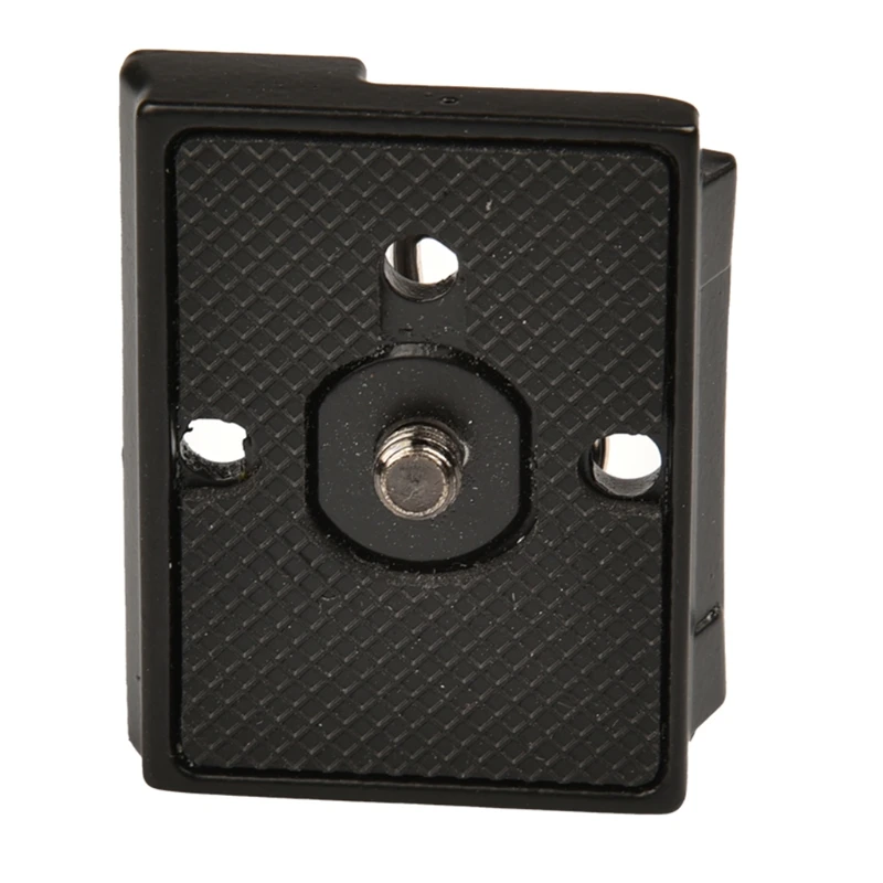 Быстросъемная QR-пластина RC2 200PL-14 адаптер зажима головки штатива для Manfrotto Came A6HE |