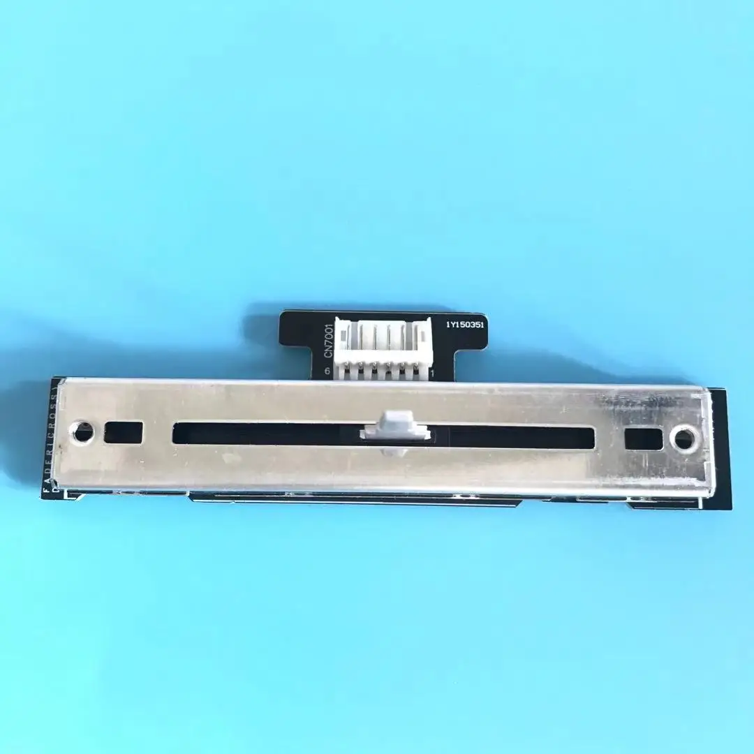 Сделано в Японии обновление DWX2680 печатная плата Crossfader для новатор DJM 700|Аксессуары