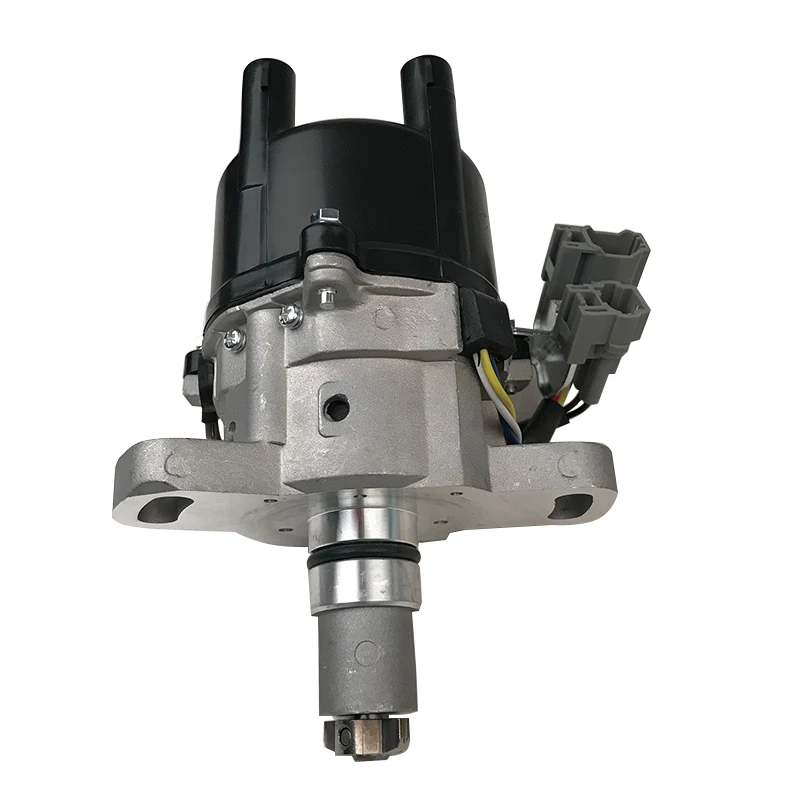 Распределитель в сборе зажигание 19020-11430 4EFE 5EFE 2 + 4 для Toyota caldine Sprinter Starlet Tercel Corsa |