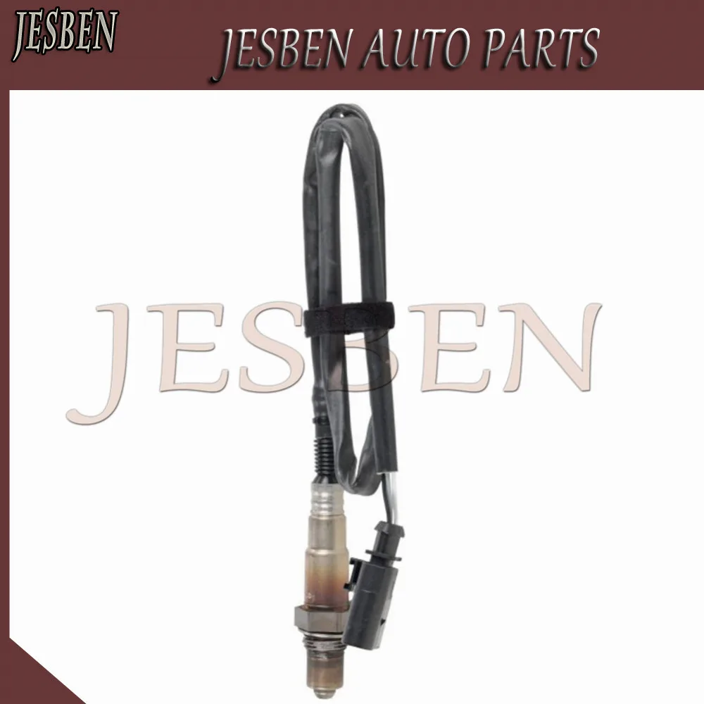 06K906262T задний Лямбда зонд кислородный датчик O2 подходит для VW BEETLE SCIROCCO GOLF VI 2 0 TSI