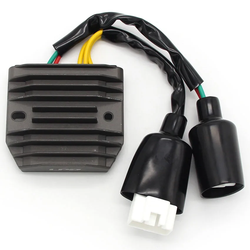 Регулятор напряжения мотоцикла выпрямитель для Honda NT700 Deauville XL 700 Transalp ABS VA8 FORZA X MF08 NSS250EX NSS250 X CBF1000