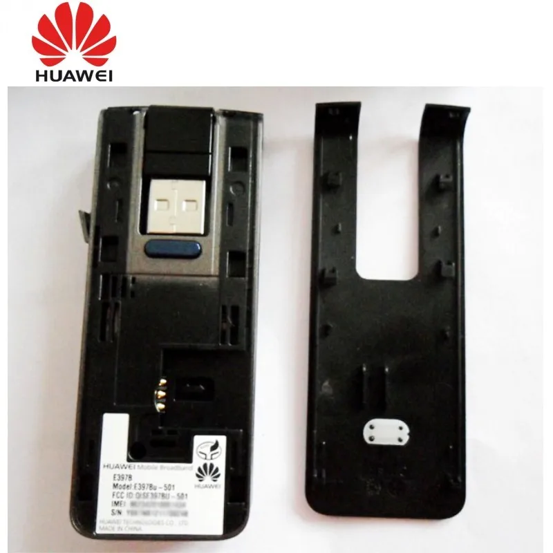 Huawei E397Bu 501 4G LTE FDD band 17( 700 МГц ниже B) 4(1700/2100 МГц) 3G UMTS 850/1900/2100 Мобильный Интернет