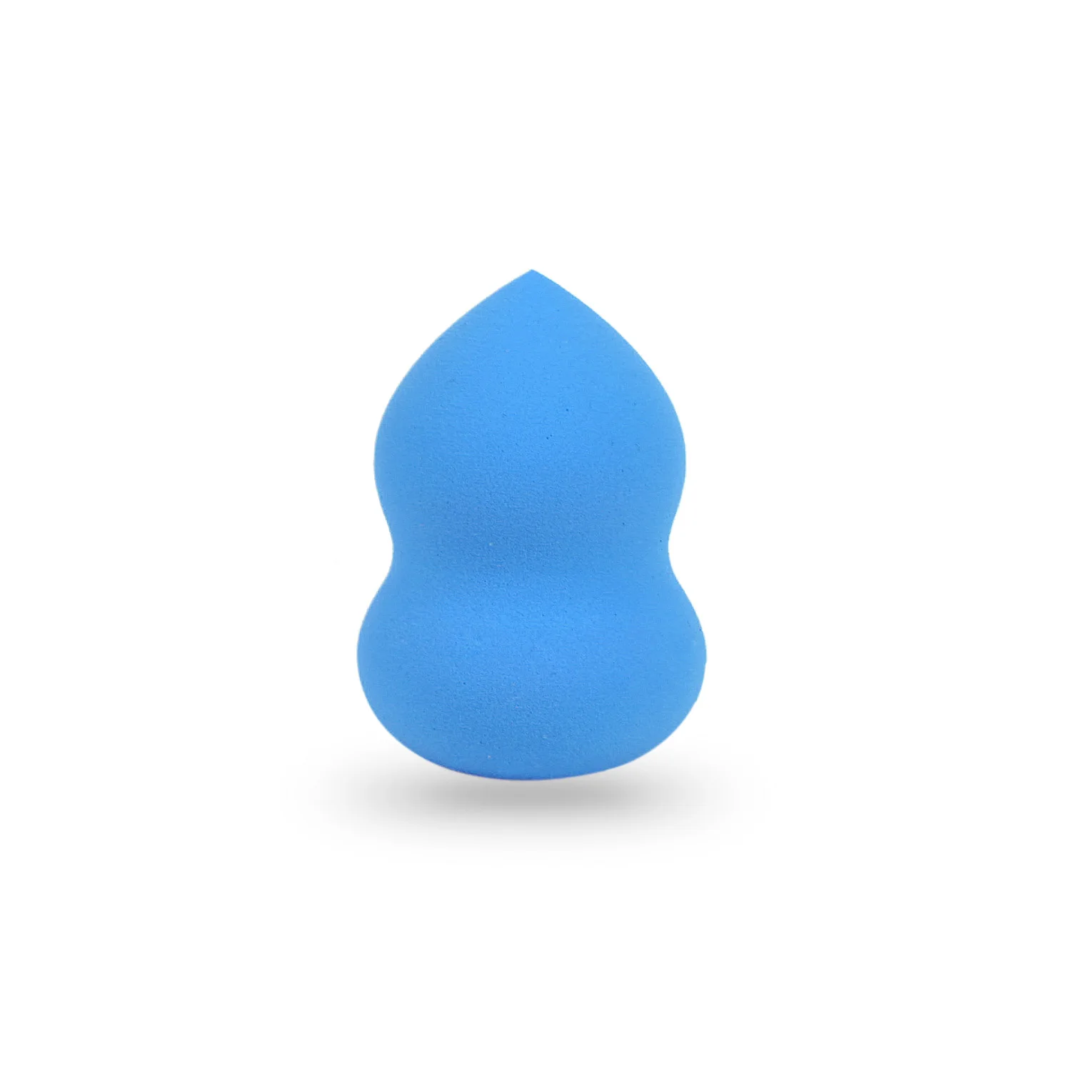 Gourd trumpet2 Cosmetic puff soft soaked water large drops gourd beauty egg powder puff sponge - Цвет: Gourd trumpet2