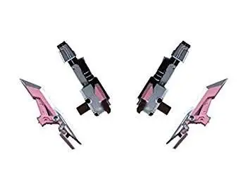 Набор для обновления Dr.Wu DW TP07 фигуры Arcee|Игровые фигурки и трансформеры| |