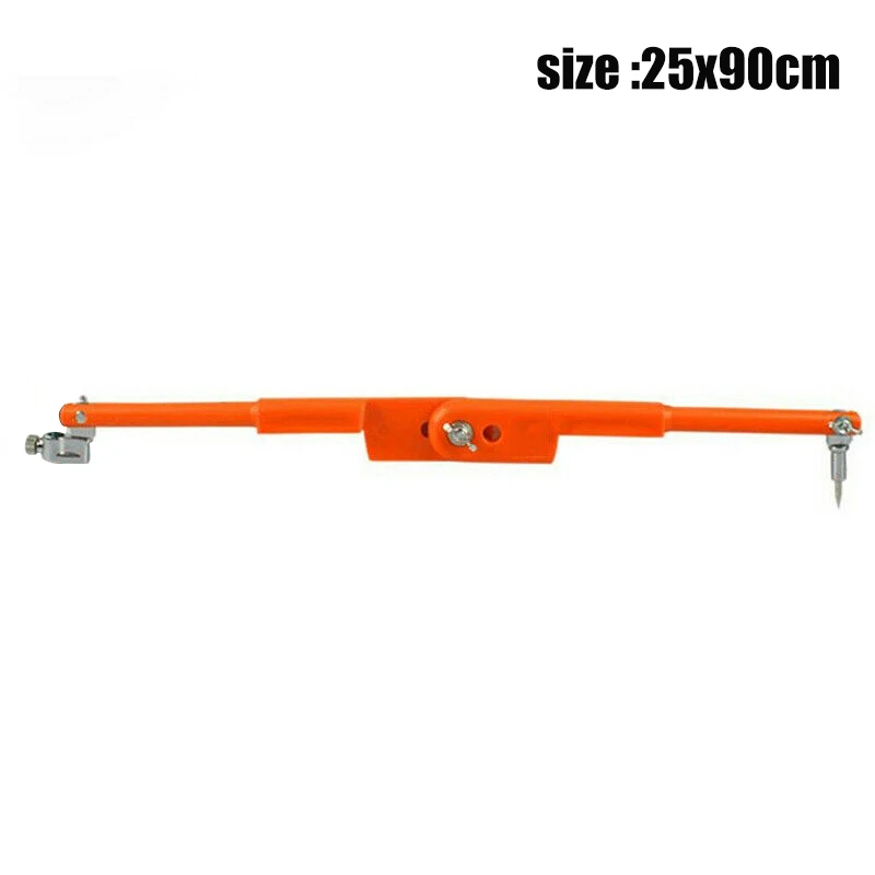 25cmx90cm New product Carpenter Compasses Precision Pencil Multifunction for Woodworking Marking Tool S7#5 - Цвет: 25cmx90cm