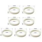 Кольцо из губки для велосипеда, 30323435363840 мм, комплект из 2 шт.