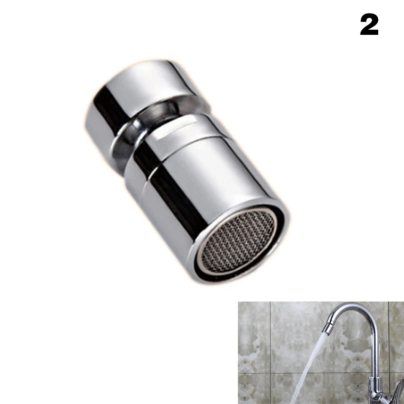 

Kitchen Bathroom Aerator 360 Degree Water Saving Bidet Faucet Tap Adapter Device Diffuser Bubbler Filter Shower Head Nozzle Taps