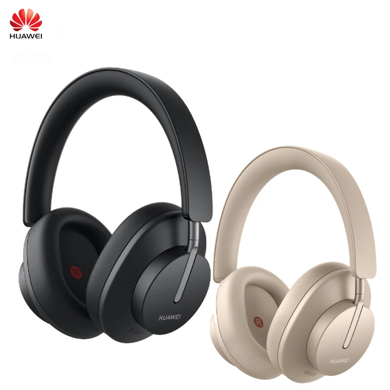Оригинальные Накладные наушники Huawei Freebuds Studio беспроводные Bluetooth-наушники TWS Hi-Fi ANC