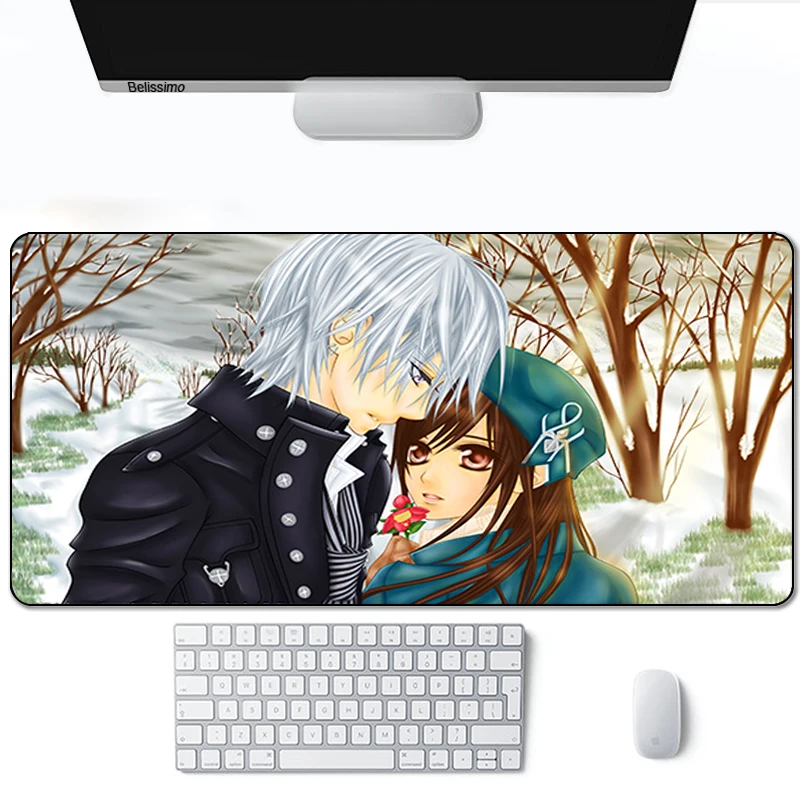 

Mouse Mats Vampire Knig Xxl Anime Mat Carpet For Computer Gamer Desk Speed Mousepad Pc Full Barato Mause Keyboard Sexy Gaming