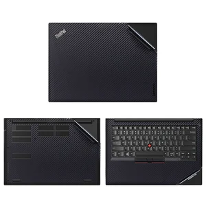 laptop stickers for lenovo thinkpad x1 carbon 2021 2020 2019 vinyl stickers for thinkpad x1 carbon 2015 2016 2017 2018 decals free global shipping