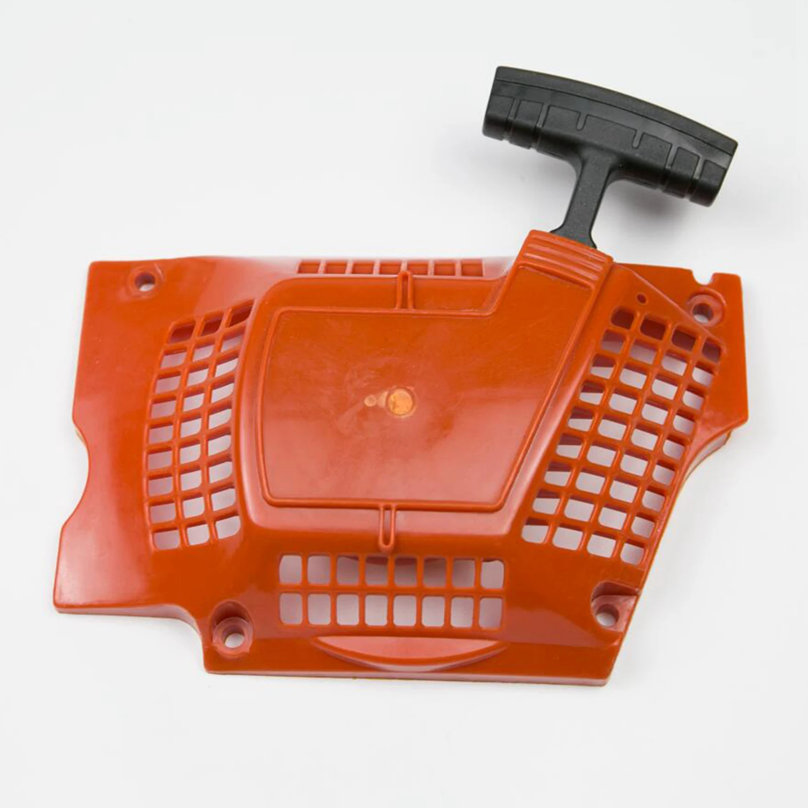 Ручной пусковой шнур для стартера цепной пилы аксессуары пускового двигателя