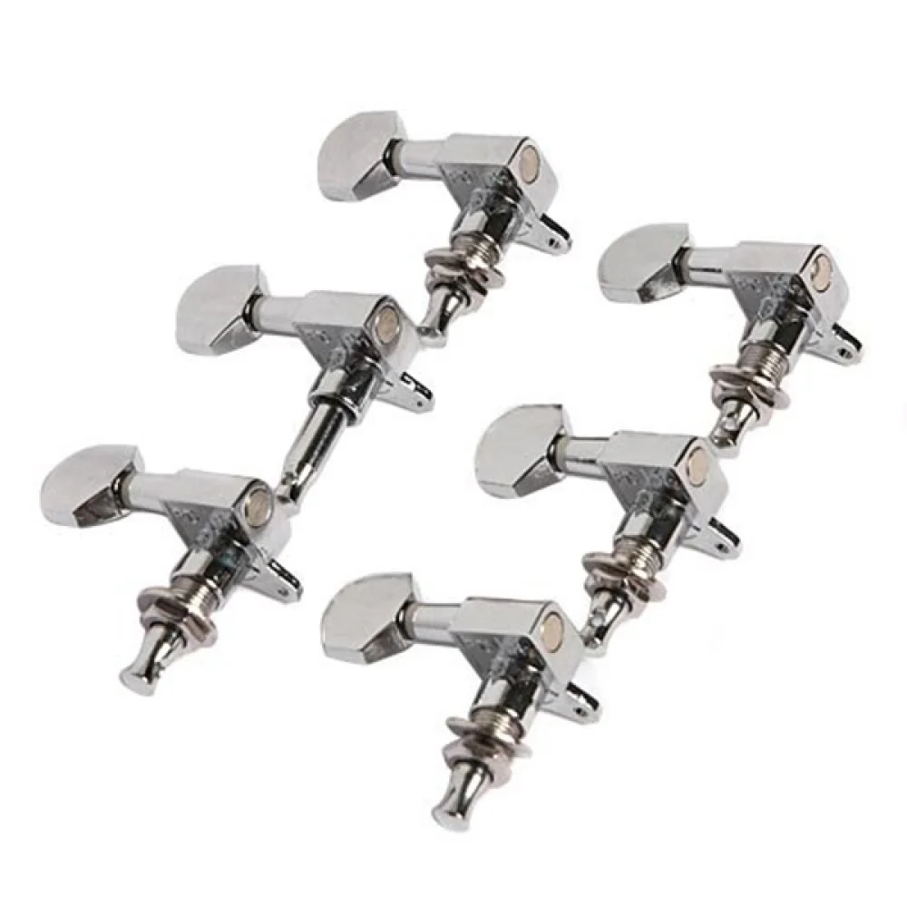 

One Set of Replacement with SSS Pickups for Complete Set Stratocaster