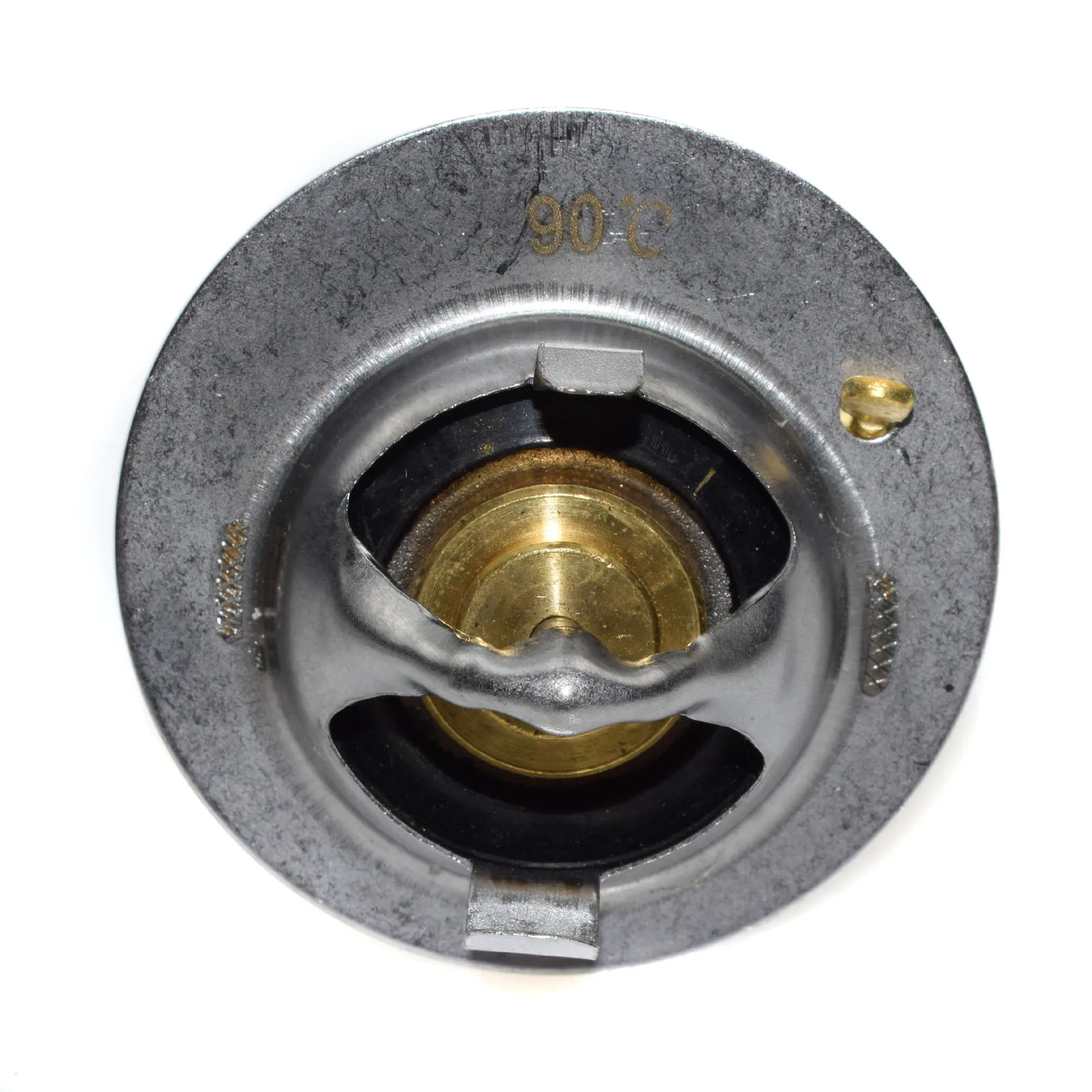 Термостат охлаждающей жидкости двигателя WOLFIGO корпус водяного отверстия для