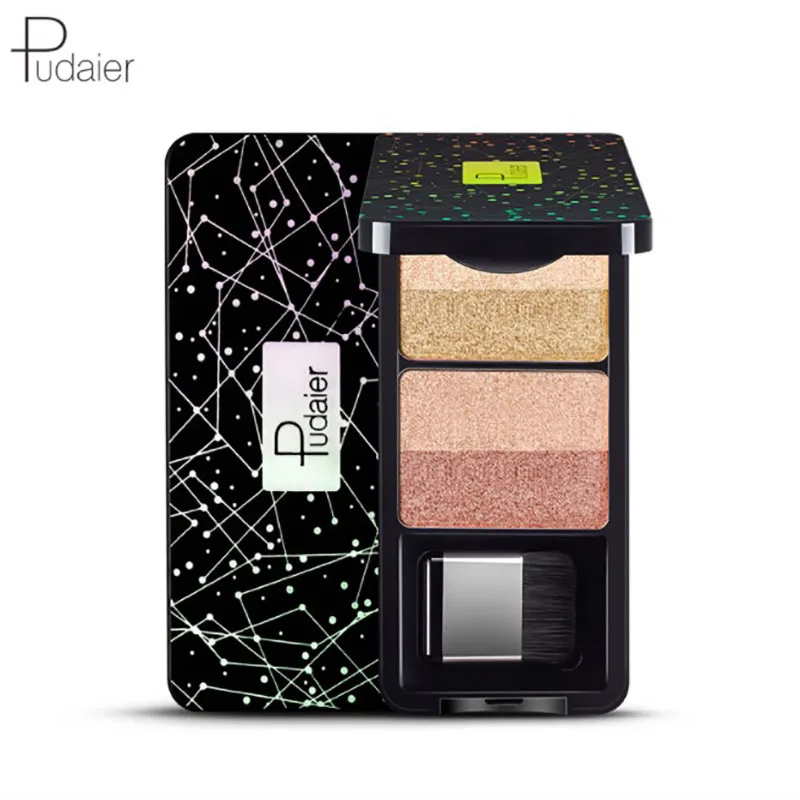 

Palette Eyeshadow Powder Pigment Paletas De Sombra Makeup Shadows Kit De Maquiagem Shadow Paletas Matte Paleta Cieni Kosmetika