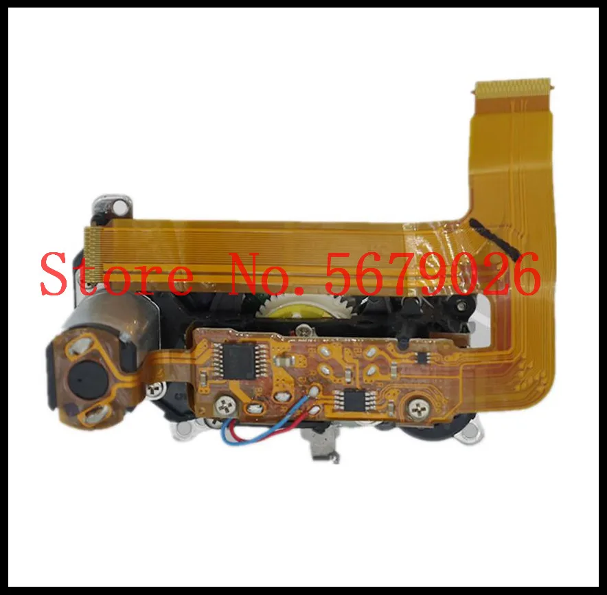 Original For Nikon D5200 D3200 Aperture Control Unit Camera Replacement with Motor | Электроника