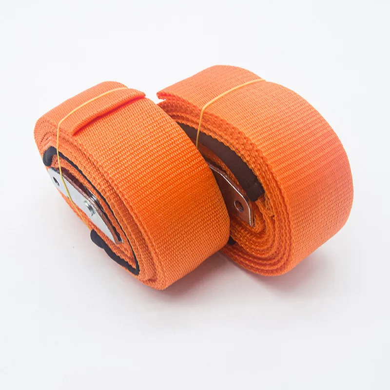 orange Одноручный движущийся дом, движущийся артефакт, плечи, экономия рабочей силы, транспортировка мебели, веревка, электрические тяжелые товары, логистический Канат - Цвет: orange