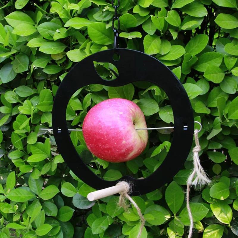 

Hummingbird Feeder Fruit Feeder For Outdoor Garden Yard Tree Creative Decor Oriole Bird Feeder