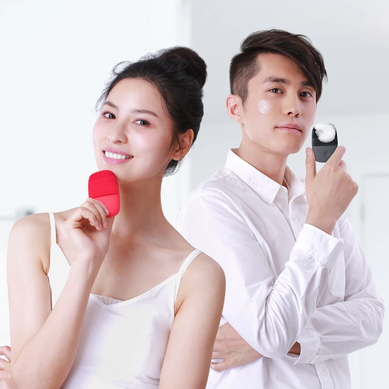 [Оптовая продажа/Прямая поставка] InFace электрическая звуковая очищающее средство