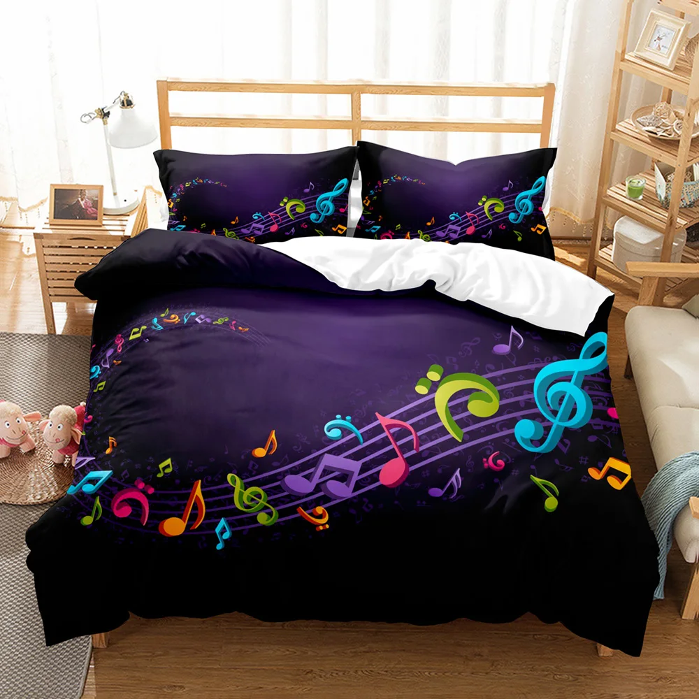 

Popular TV Show Supernatural Bedding Set Comforter 3D Print Luxury Duvet Cover Set Home Textile Decor Queen King Single Size