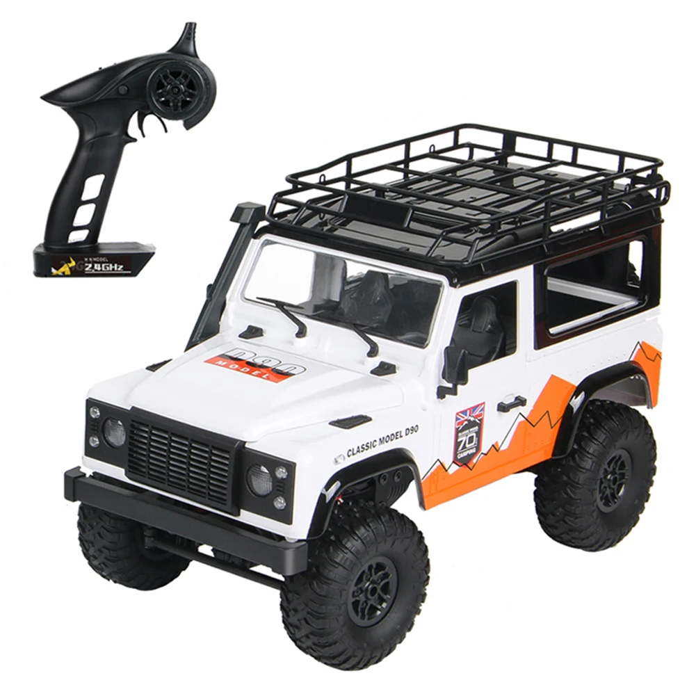 

2,4G 4WD 1:12 пульт дистанционного управления автомобиль Рок Гусеничный RC грузовик багги внедорожный Авто игрушка YH-17