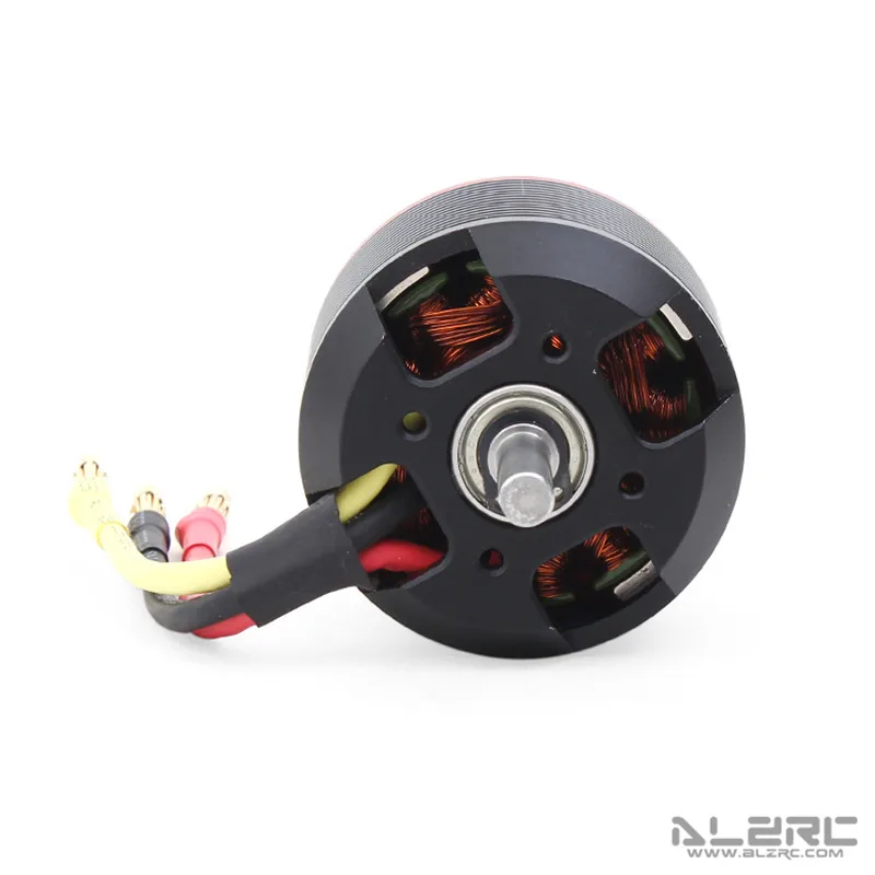 ALZRC бесщеточный двигатель 4120 PRO KV BL4120 PRO|brushless motor|motor brushless motormotor motor |