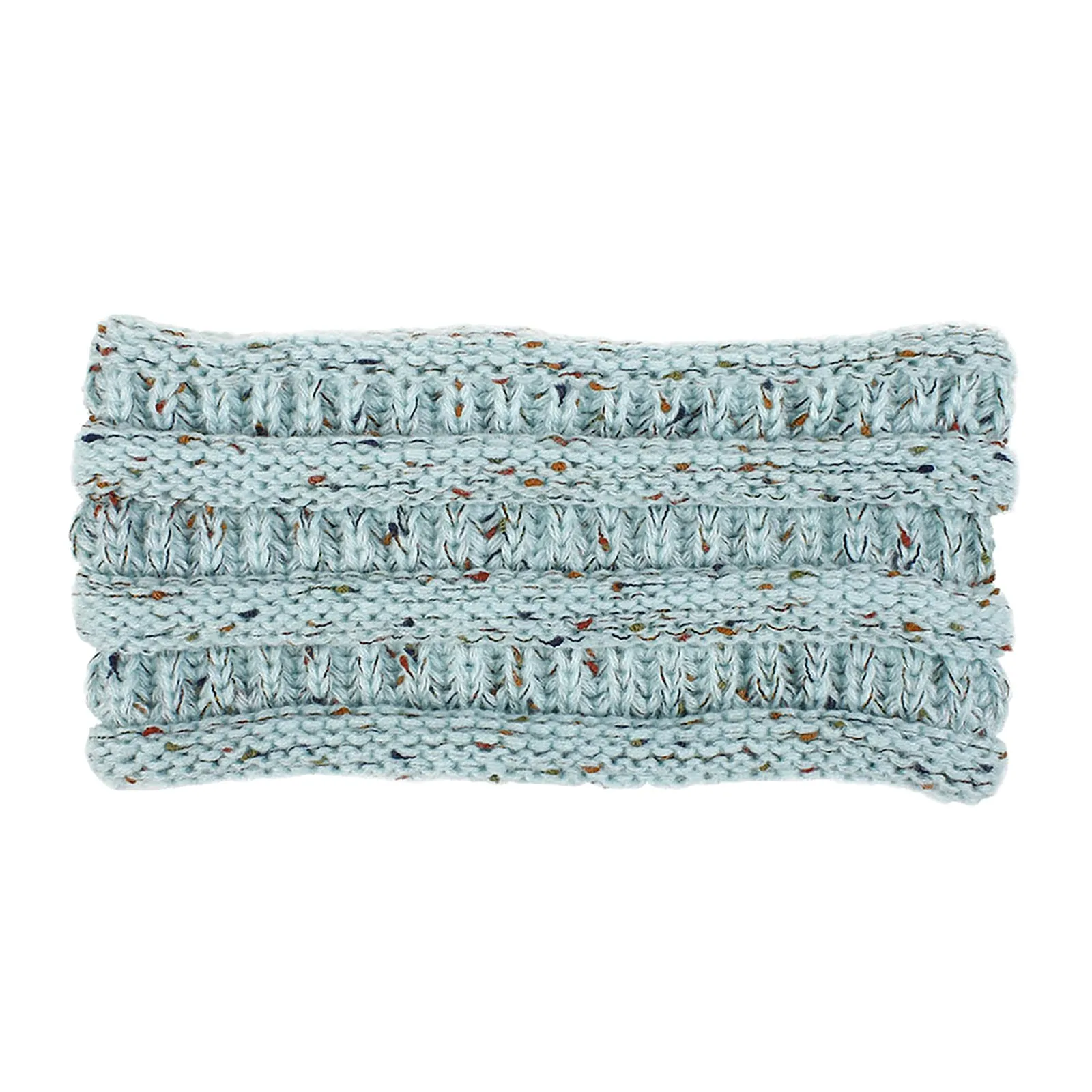 

Winter Women Fashion Sports Headband Stretch-Hair-Band 2021 Women Fashion Keep Warm Knitting Headband Handmade Sport Hairband#g