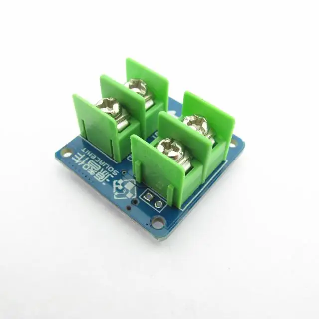 

Power-on Output Power-on Adjustable Delay Automatic Time Delay Timing Switch Automatic Trigger Module 2