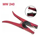 1 шт. плоскогубцы для ушных бирок, плоскогубцы для ушных бирок, свиньи, рогатый скот, овцы, Ветеринарные плоскогубцы для бирок