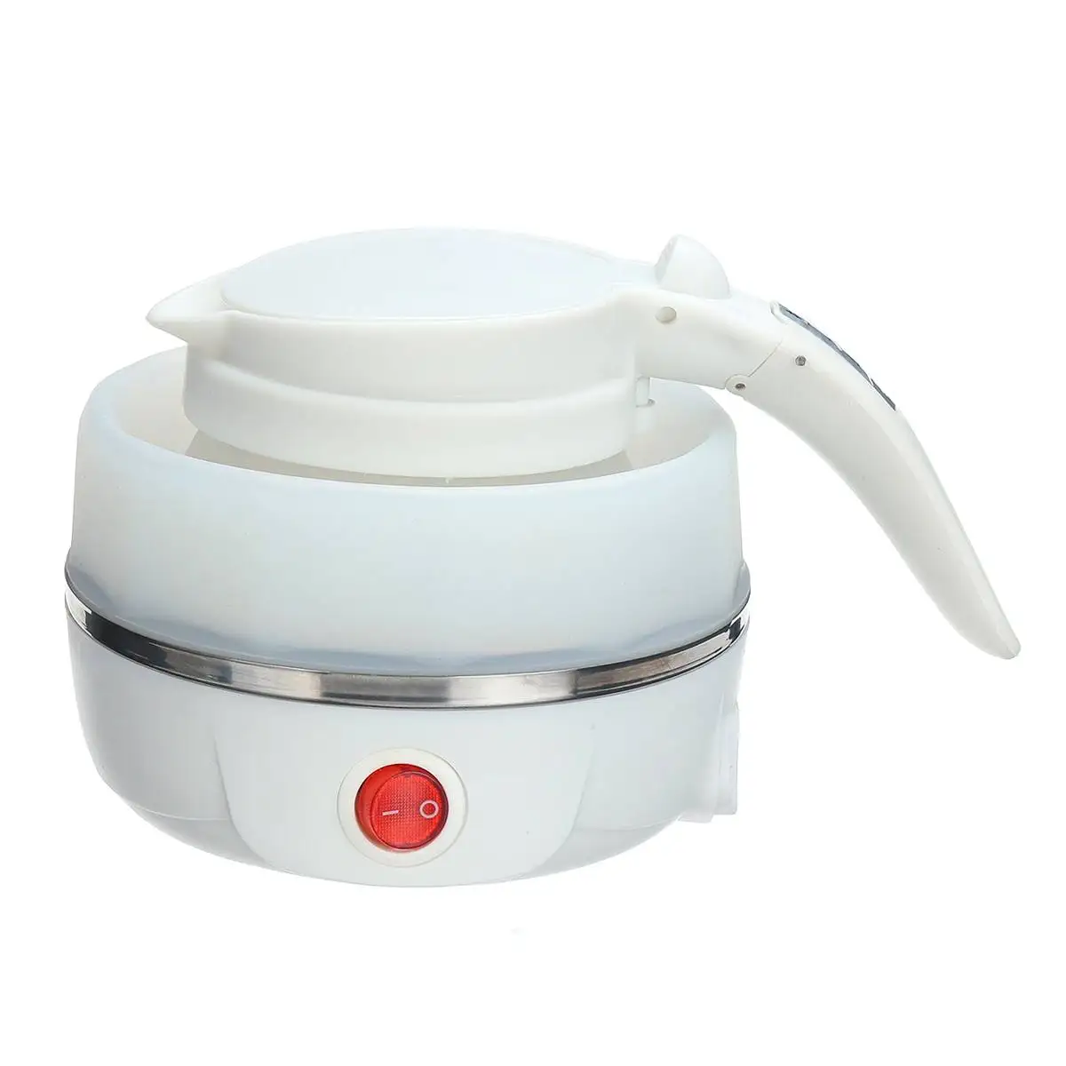 Дорожный электрический чайник 700 Вт л|Электрические чайники| |