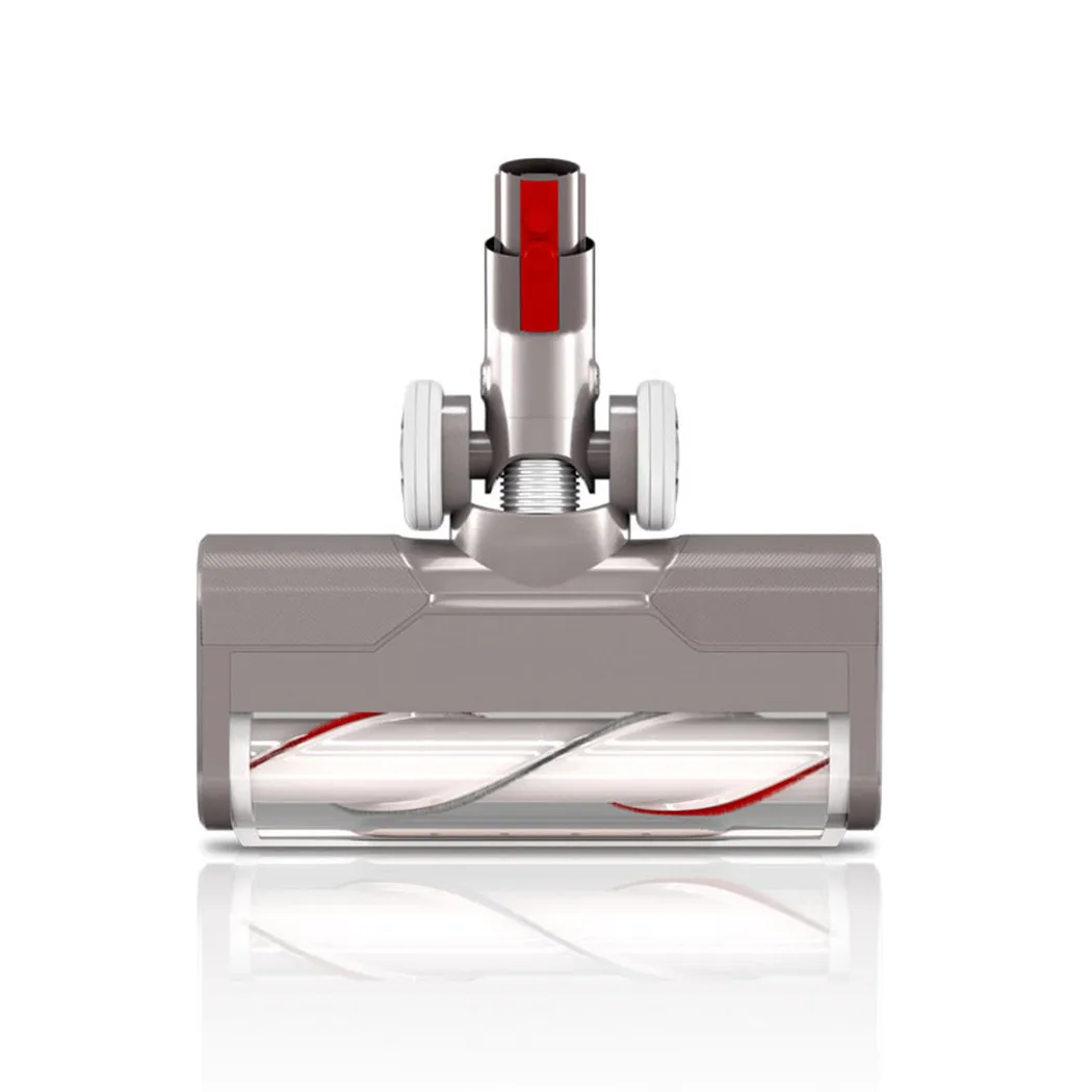 

Electric Turbo Brush Floor Nozzle For Dyson V8 V10 V11 Animal Absolute Direct Drive Brush Head Robot Vacuum Part Household Clean