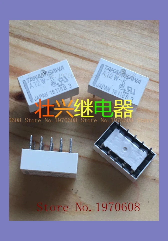 

A12W-K