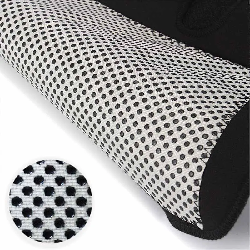 1 пара турмалиновых самонагревающихся браслетов с поддержкой дальнего