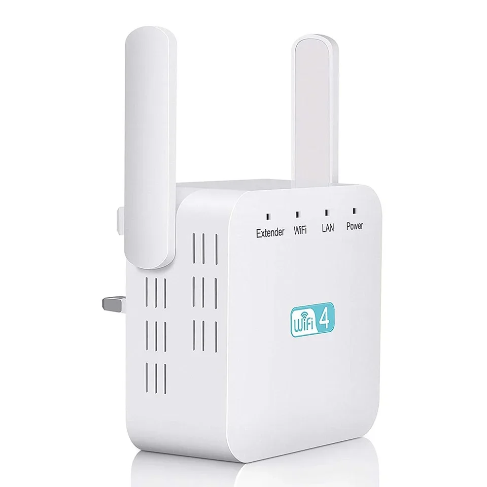 Wi Fi ретранслятор Cioswi усилитель сигнала дальнего действия удлинитель быстрая