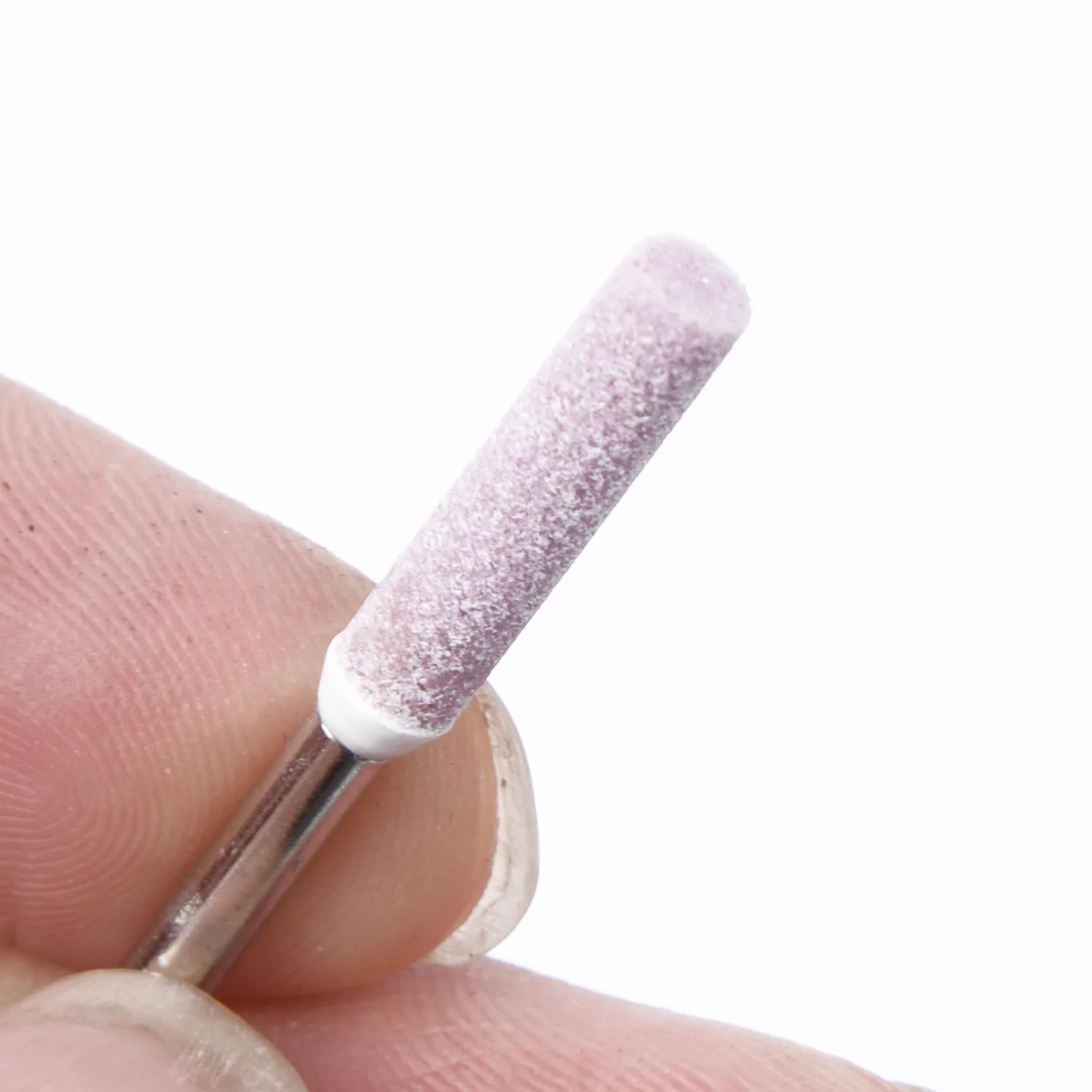 5 шт. 5/32 алмазные бензопилы точилка для заусенцев цилиндрическая пилка мастеров