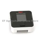 ISDT Q8 MAX 1000 Вт 30A  Q8 500 Вт 20A 2-8S  Q6 Nano 200 Вт 8A 1-6S зарядное устройство баланса батареи для Lilon LiPo LiHV NiMH Pb RC моделей