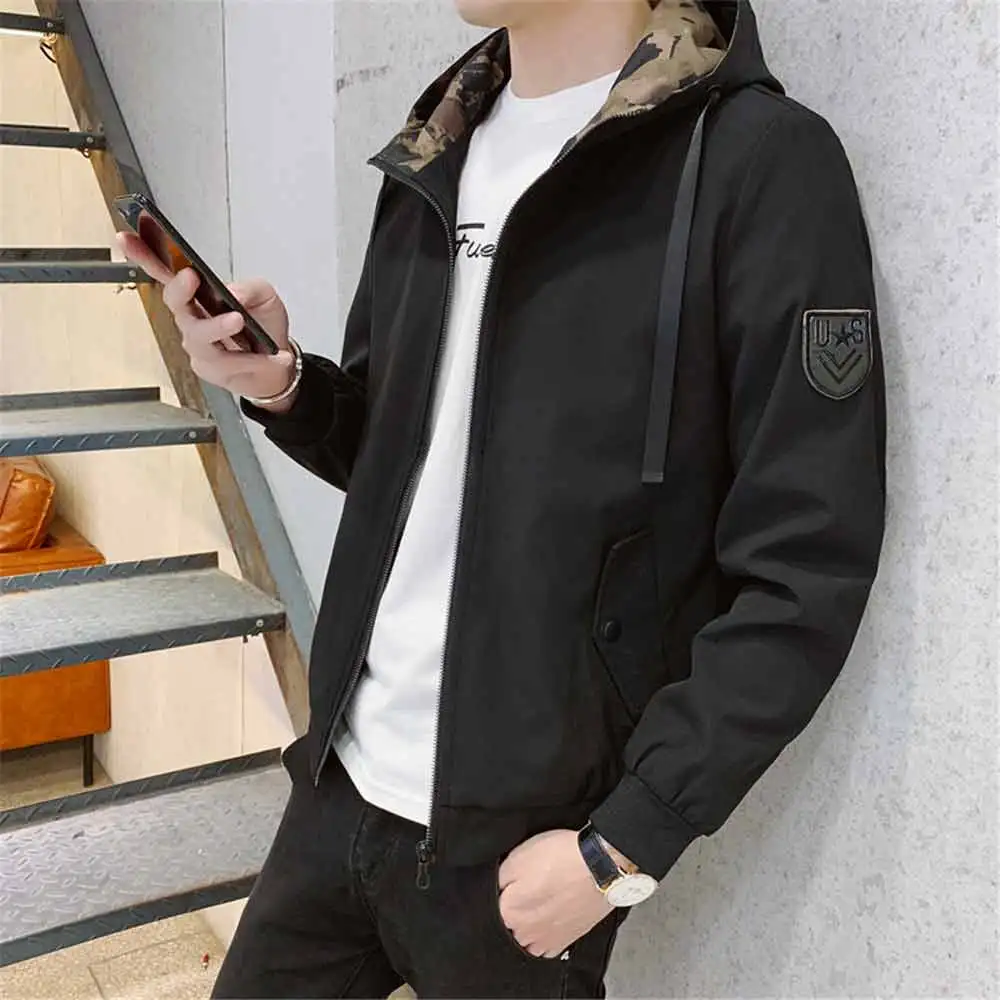 Black WWKK новые мужские уличные флисовые походные куртки мужчины весна осень треккинг одежда для кемпинга многофункциональная альпинистская Рыбалка - Цвет: Black