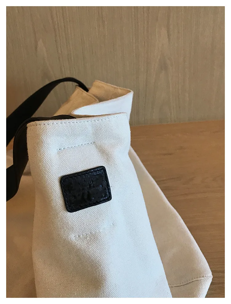 Сумки на плечо для женщин винтажные холщовые дамские сумочки от известного