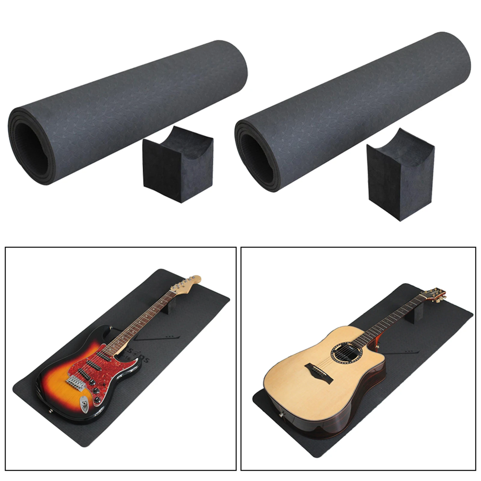 

String Instrument Changing Strings Luthier Setup Cleaning DIY Repair Tool