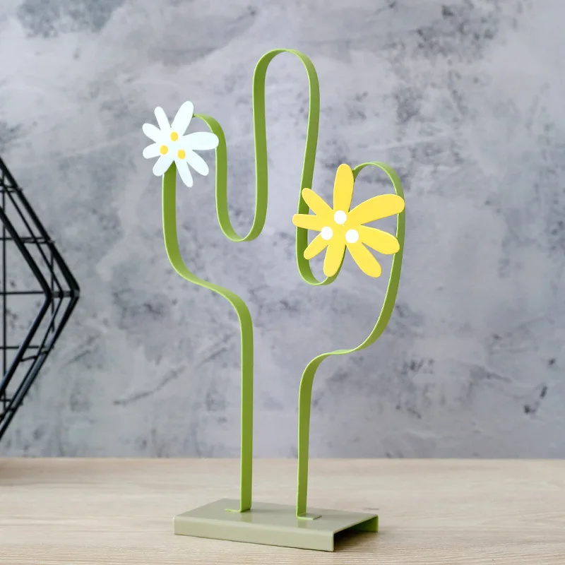 Полые искусственные горшки для украшения стола искусственное растение