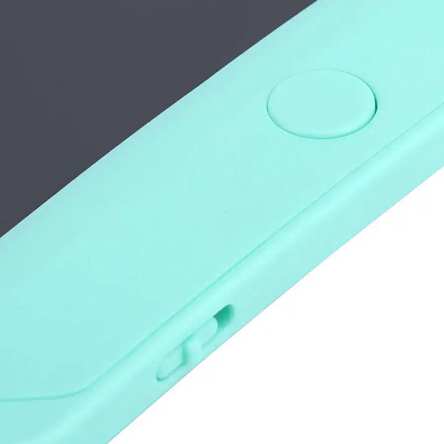 Электронная чертежная доска 1 5 дюймовый монохромный рукописный Набор для