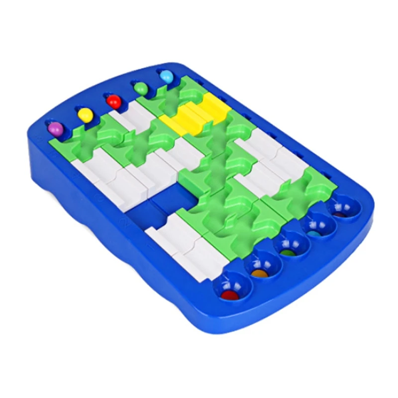 

Головоломка IQ для детей, головоломка с подключением, игра с логическим мышлением, вызов с решением, игрушки