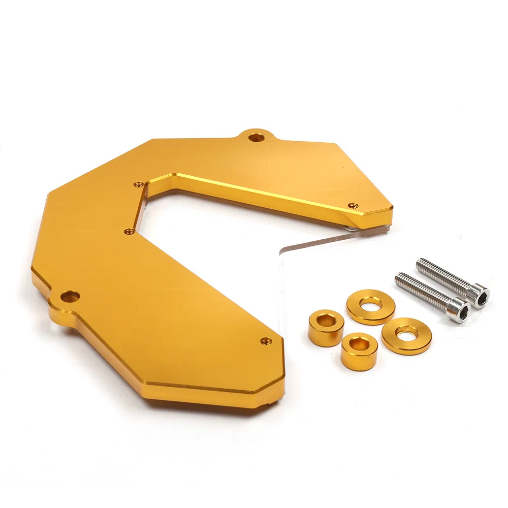 For Yamaha MT-09 FZ-09 Engine Guard Cover Protector Front Chain Sprocket MT09 FZ09 MT FZ 09 2013 2014 2015-2017 Motorcycle CNC | Автомобили