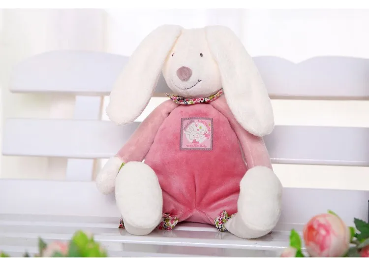 Мягкие плюшевые игрушки для малышей высококачественные милые успокаивающие